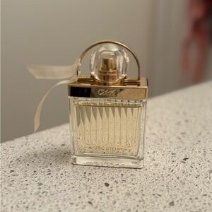 Chloé Love Story Perfume